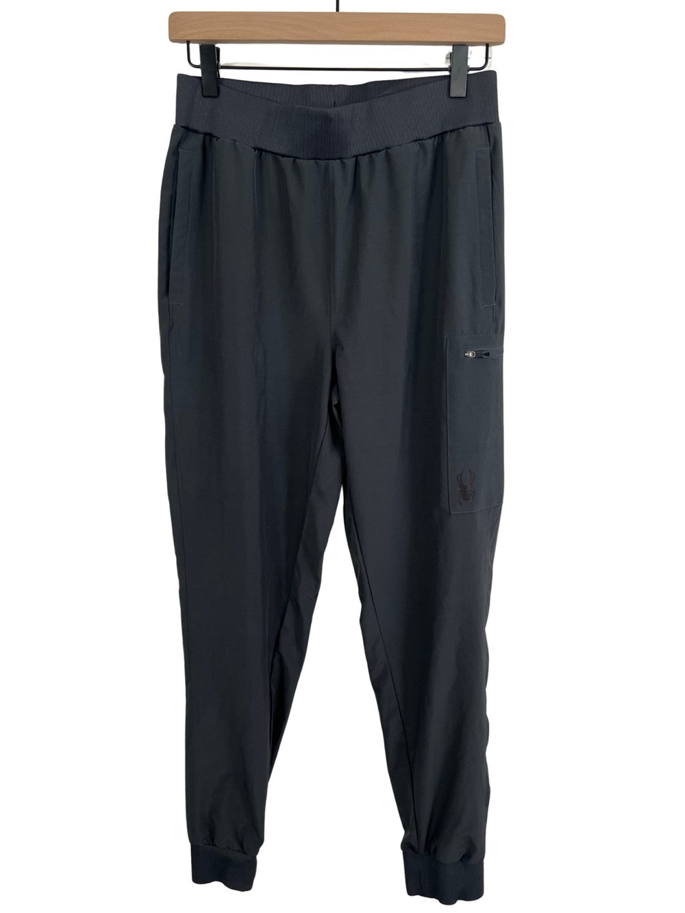 Spyder Active ProWeb Joggers Womens Size Small/Medium See Measurements